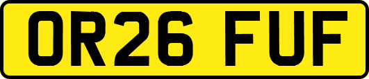 OR26FUF