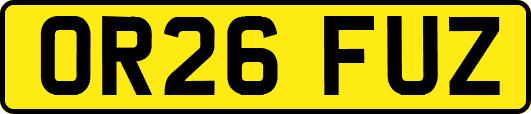 OR26FUZ