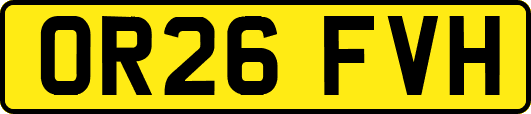 OR26FVH