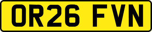 OR26FVN