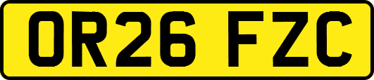 OR26FZC