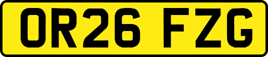 OR26FZG