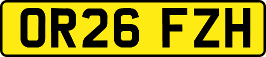 OR26FZH
