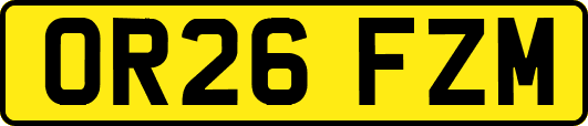 OR26FZM