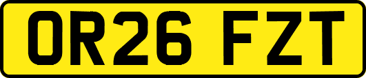 OR26FZT