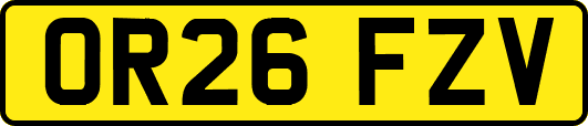 OR26FZV