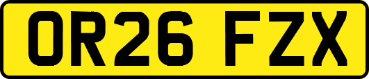 OR26FZX