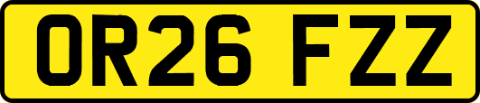 OR26FZZ