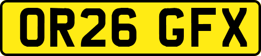 OR26GFX
