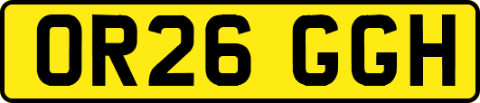 OR26GGH