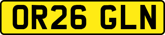 OR26GLN