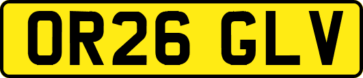 OR26GLV