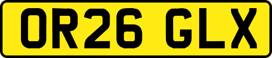 OR26GLX
