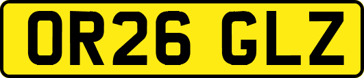 OR26GLZ