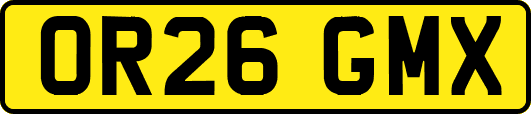 OR26GMX