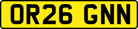 OR26GNN
