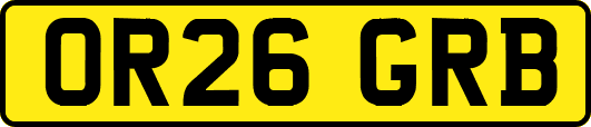 OR26GRB