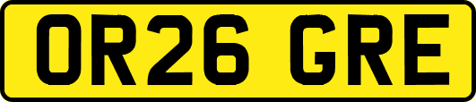 OR26GRE