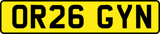 OR26GYN