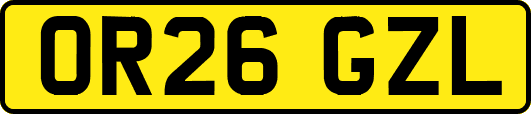 OR26GZL