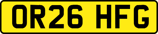 OR26HFG