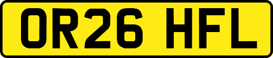 OR26HFL