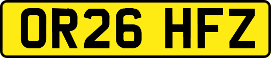 OR26HFZ
