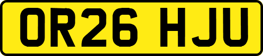 OR26HJU