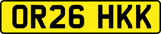 OR26HKK