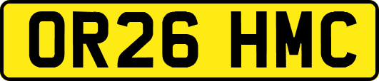 OR26HMC