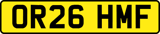 OR26HMF