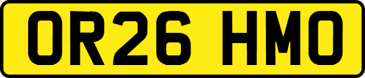 OR26HMO