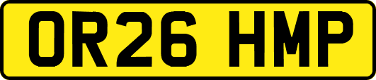 OR26HMP