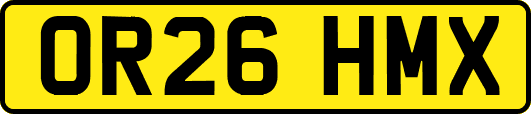 OR26HMX