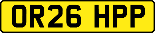 OR26HPP
