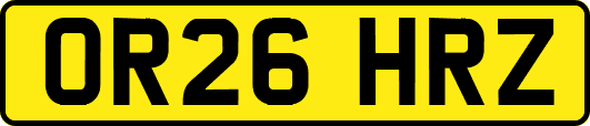 OR26HRZ