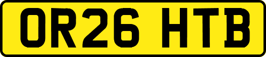 OR26HTB