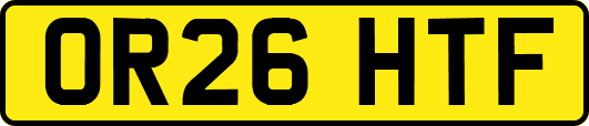 OR26HTF