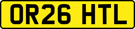 OR26HTL