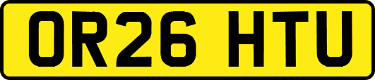 OR26HTU