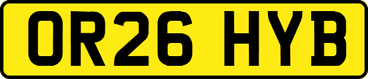 OR26HYB