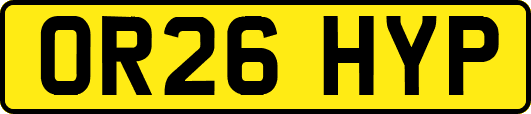 OR26HYP