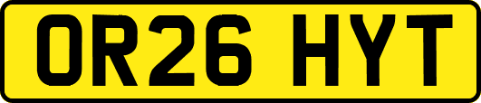 OR26HYT
