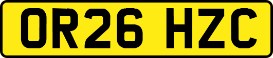 OR26HZC
