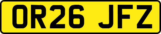 OR26JFZ