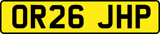 OR26JHP