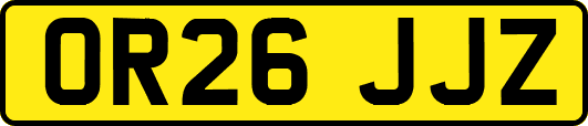 OR26JJZ