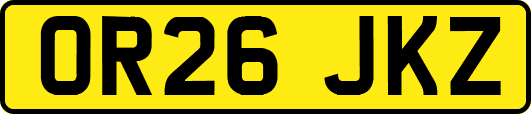OR26JKZ
