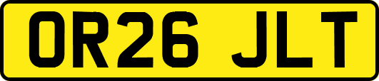 OR26JLT