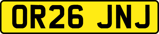OR26JNJ